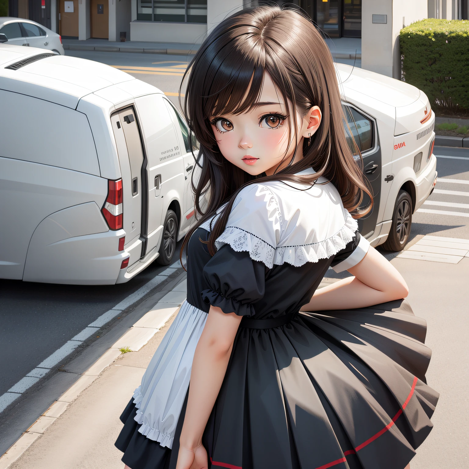 Two-dimensional --auto
