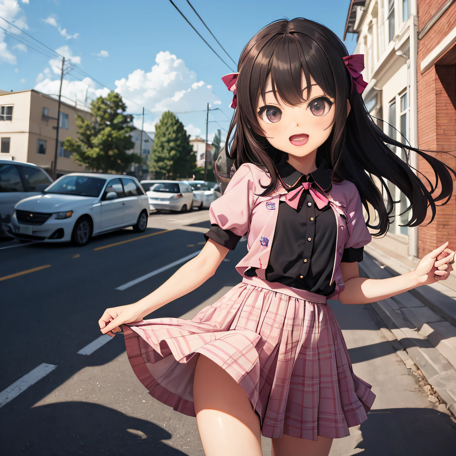 Two-dimensional --auto