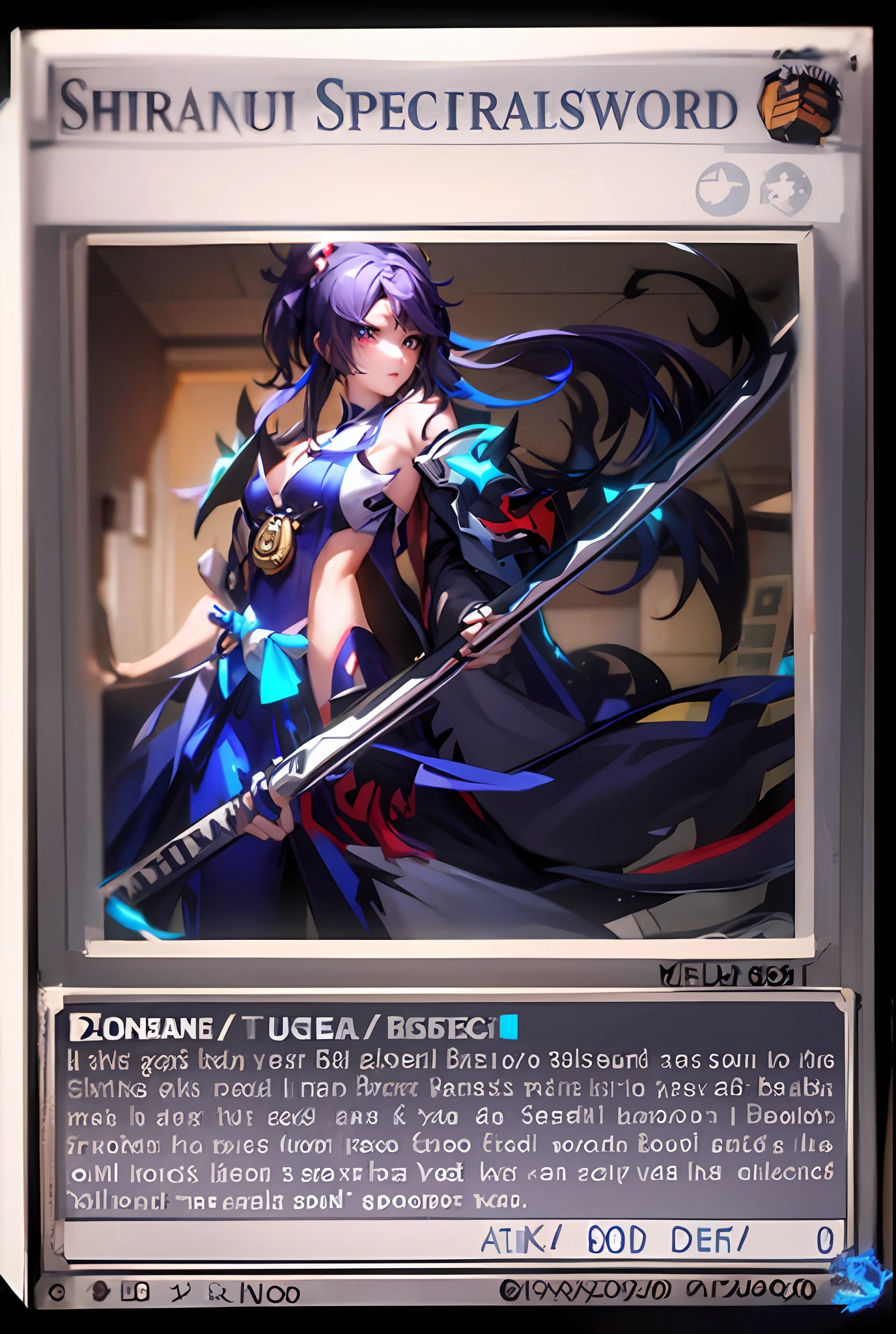 shiranui masterpiece