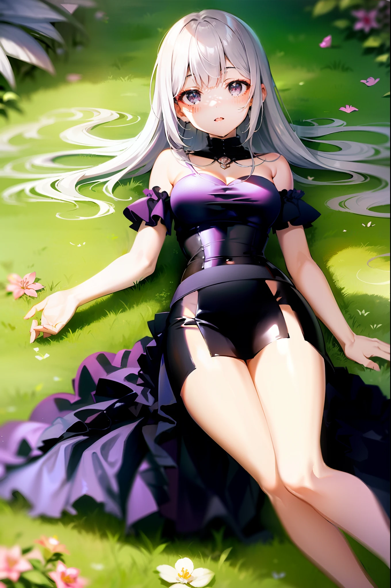 Colorful Lolita,high resolucion