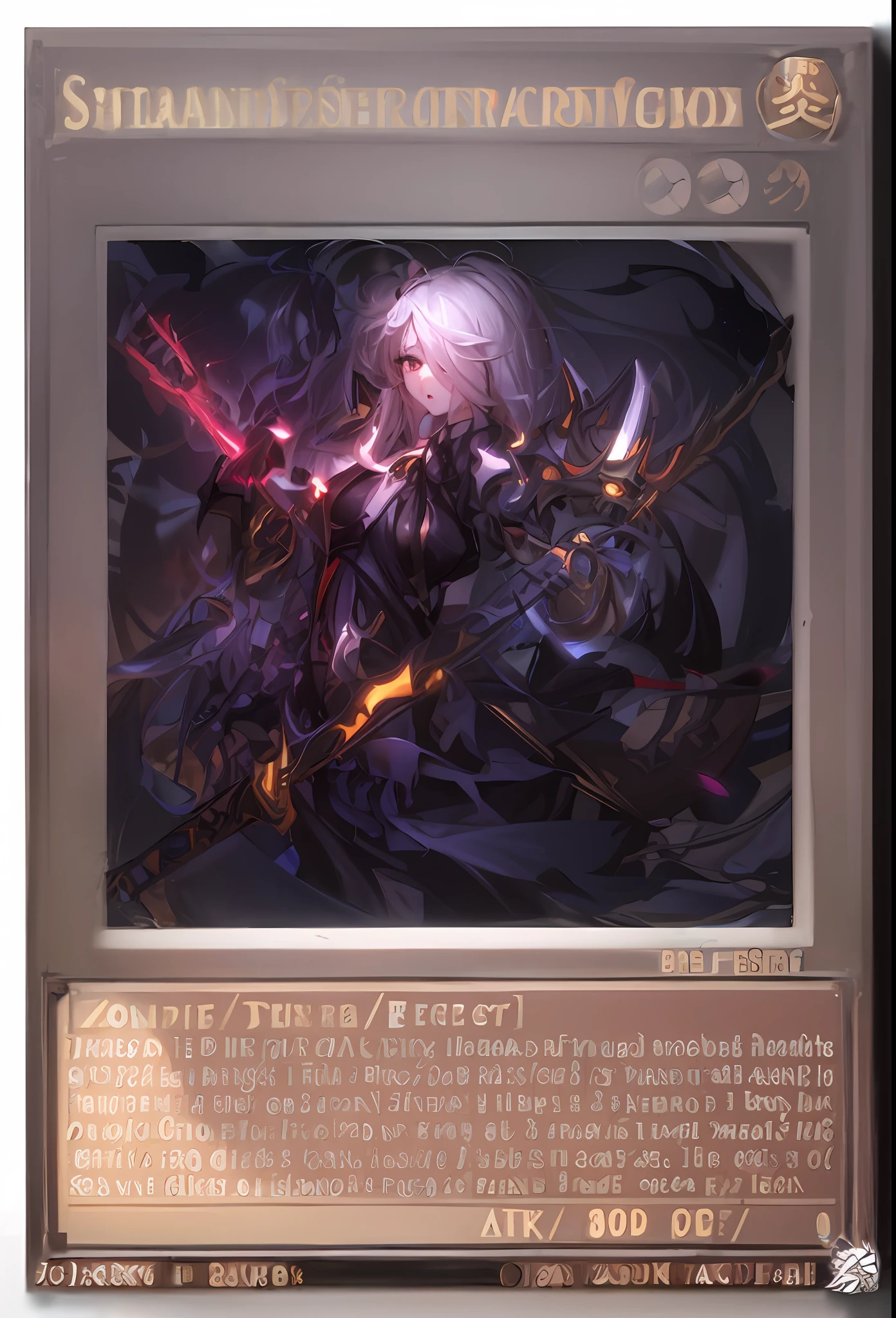 Shiranui masterpiece in Portuguese