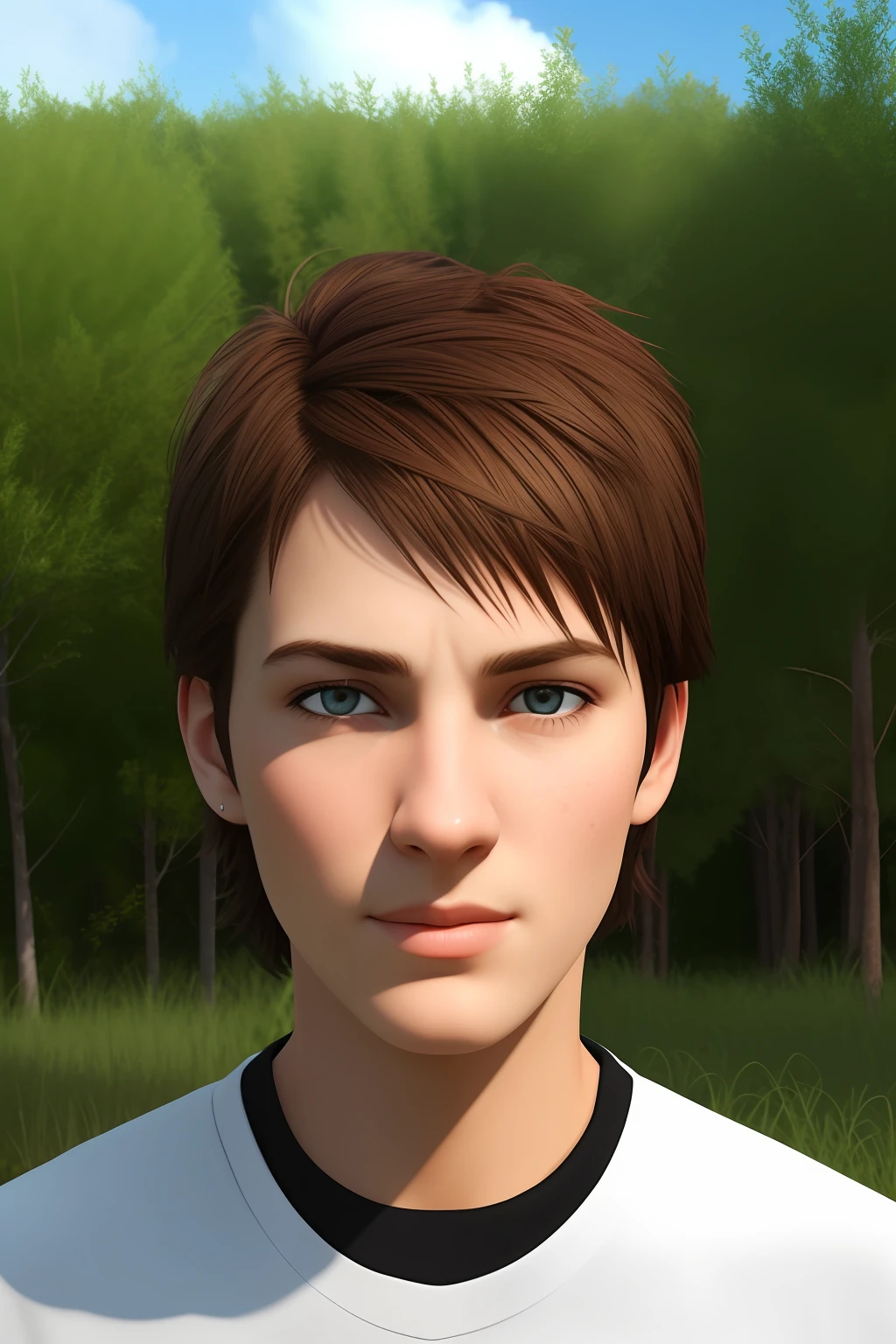 create a realistic 3d avatar through this image link https://media.discordapp.net/attachments/1053101349908271114/1128852521310498846/1689209412259.jpg