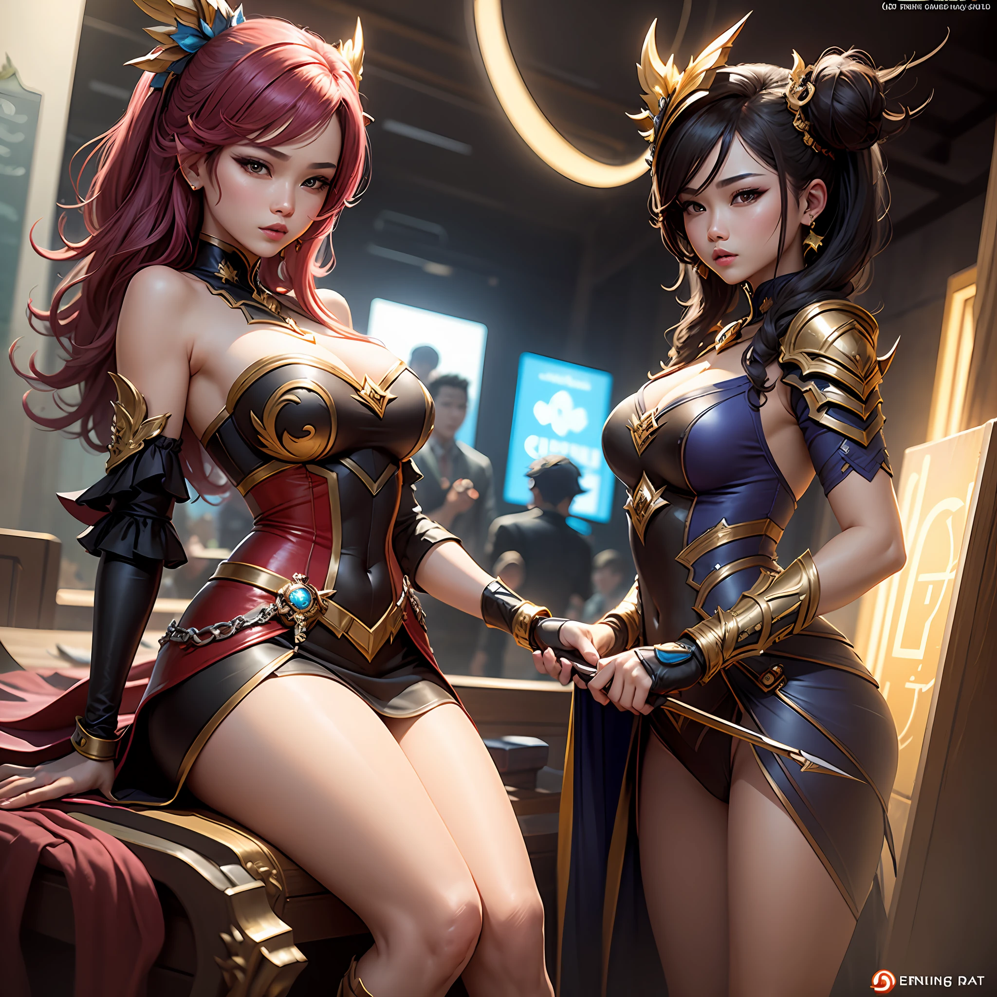 Mobile legends beng beng