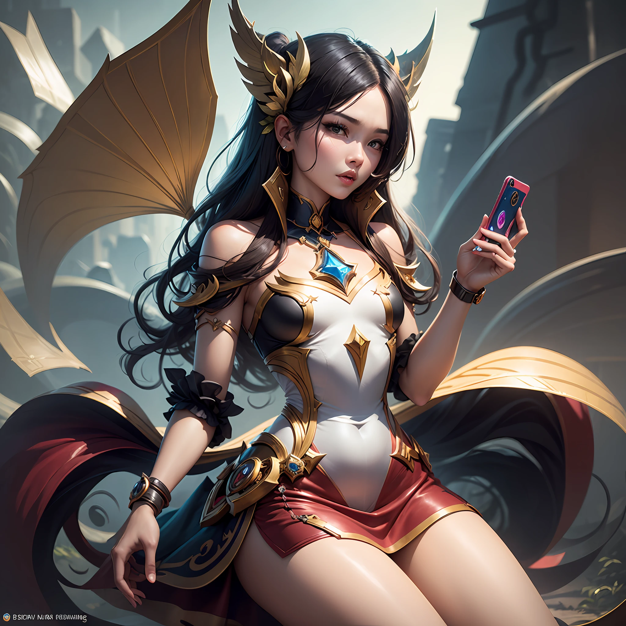 Mobile legends beng beng