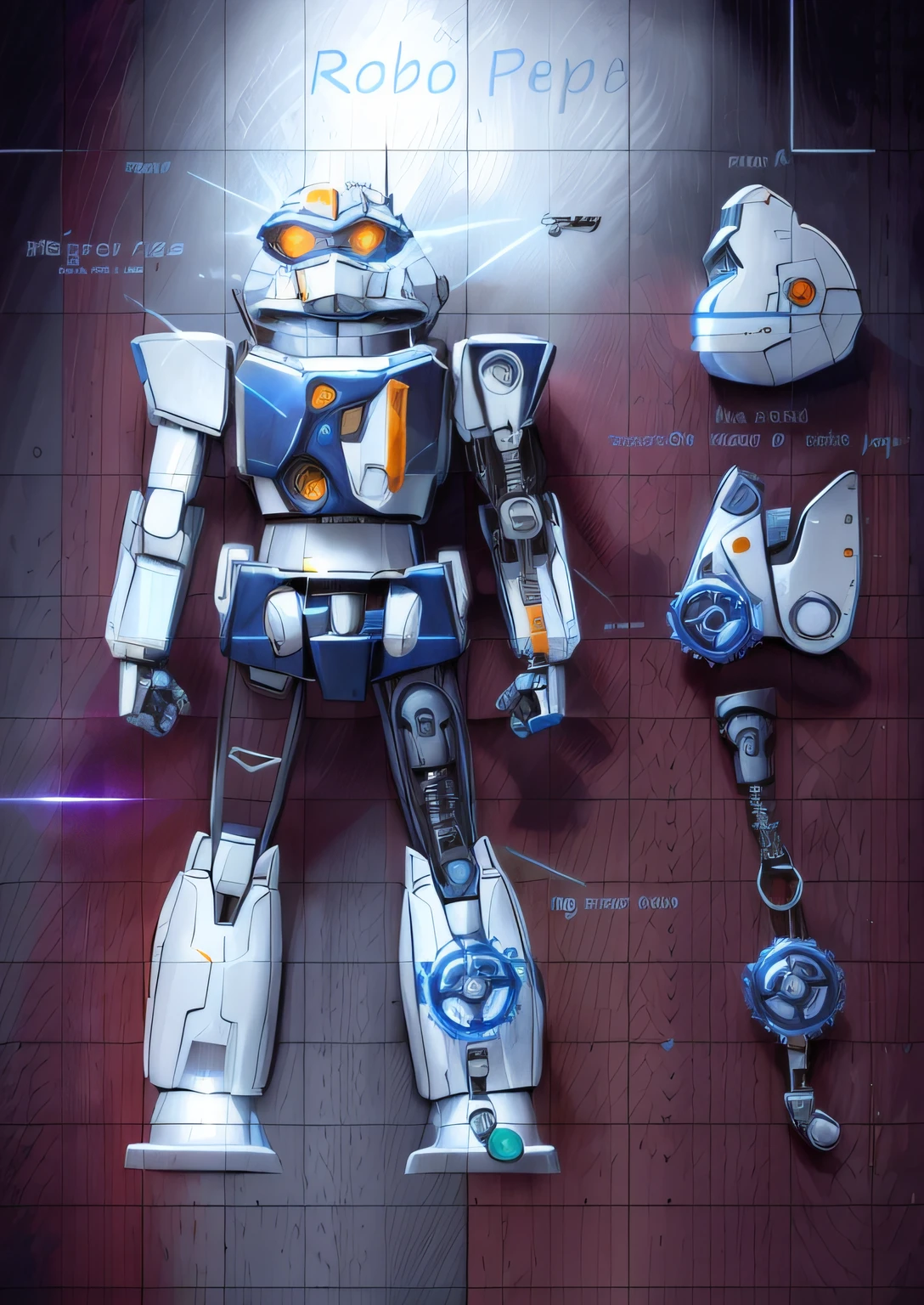 A hyperrealistic, raytraced, make realistic, ultra high def, high detailes, 32k, 最佳质量, Texture Skins, Gundam Mech, flight, funnel, machine armor, nmasterpiece, 最佳质量, machine armor, (Green mech: 1.8), (axisymmetric: 1.4), (HDR), (cinematic light: 1.1), White eyes, cruel, Science fiction novels, firey, universes, Laser cannon beam, karo, conflict,