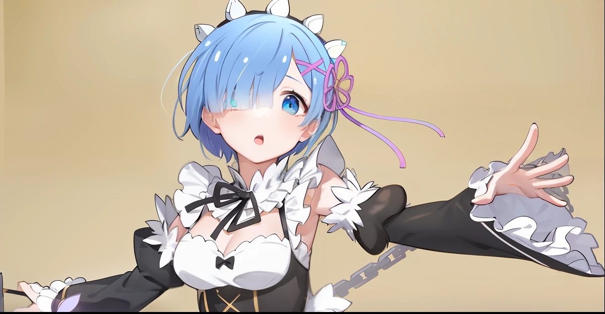 Remu