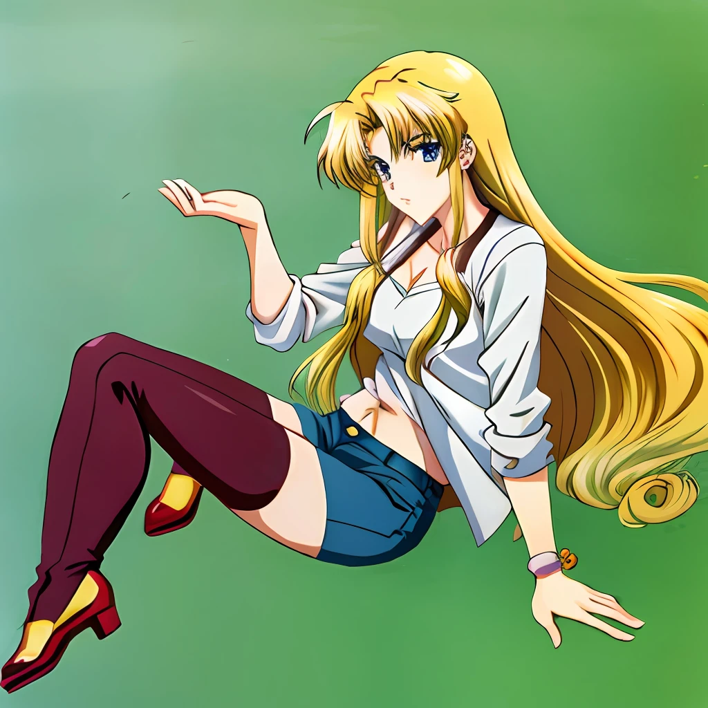 Animes adultos