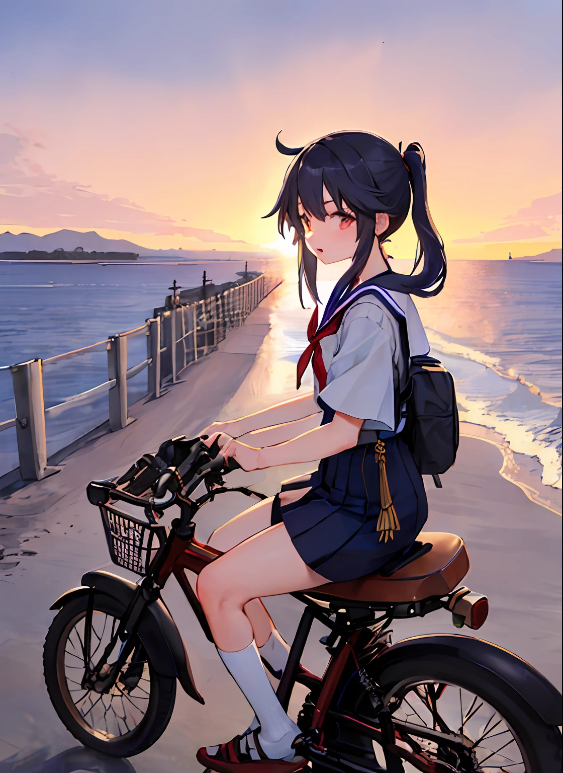 Ride on