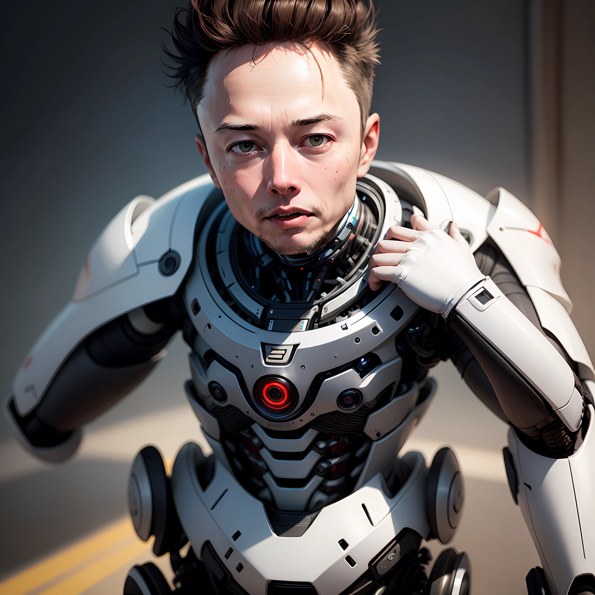 Elon Musk Warnings About AI (Compilation): Shedding Light on the Future of Artificial Intelligence --auto