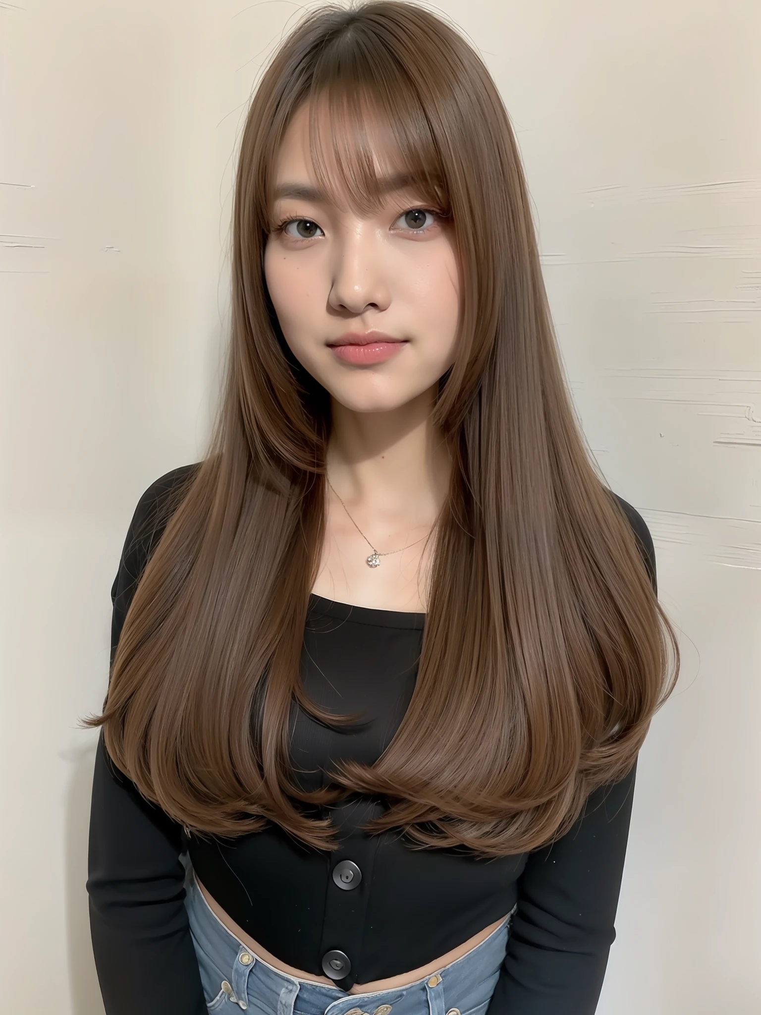 Salon model