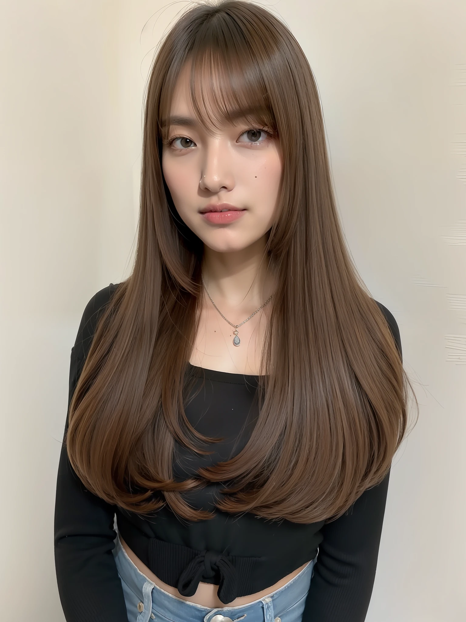Salon model