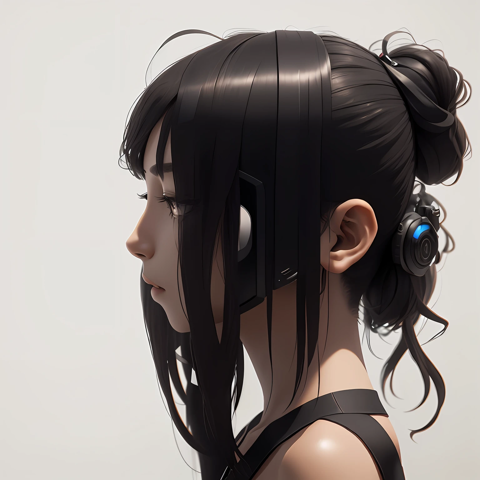 ultra view angle view, 3 d product render, ultradetail face, Bottom angle, detailed product image, high resolution ultradetailed, product render, the sideview, side - view, packaging lens, 2d side view, ultradetailed, ultra-delicate, concept-art | Bonyok