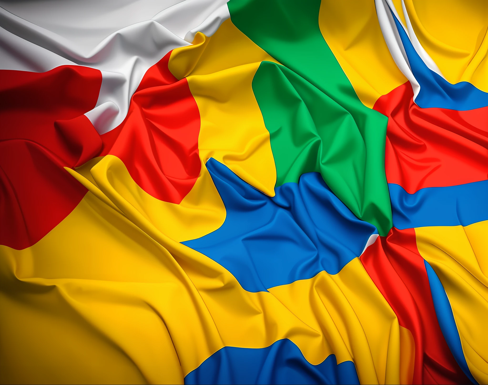 Arafed bandeira da cidade de Nova Londres, pintado digitalmente, bandeira, rendered illustration, Oman, Foto de alto detalhe, monaco, imagemm renderizada, imagemm de alta qualidade", estrela, Bandeira galesa, Cornualha, altamente renderizado!!, detalhes mais finos : 3, renderizado em CGI, pre-rendered, close up altamente detalhado de, imagem, Detalhe desfocado, foto de zoom detalhada