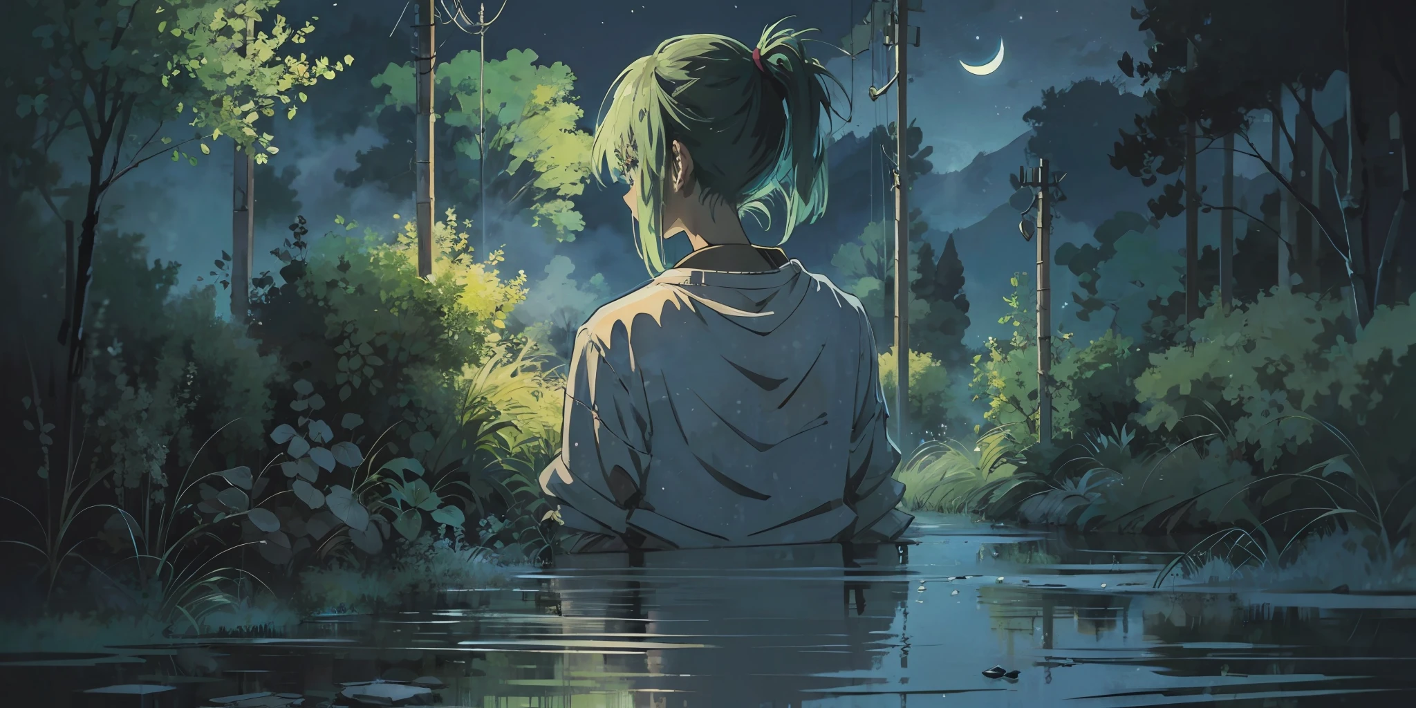 (best-quality:0.8),
(best-quality:0.8), broken introspective perfect anime illustration, silentquietquietquiet night where did I go wrong!!?!?!!