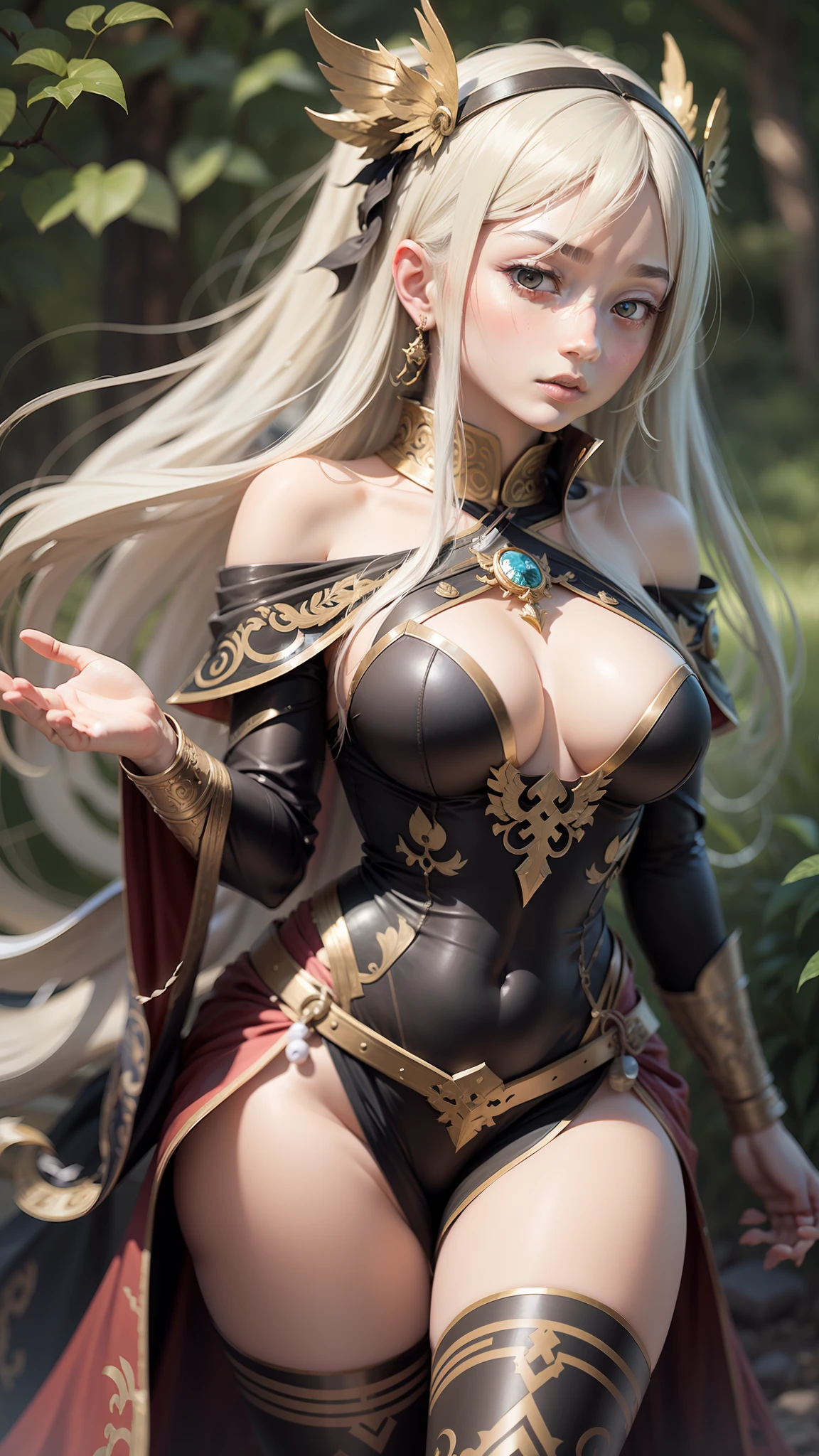 Buddha - Shuumatsu no Valkyrie: Record of Ragnarok