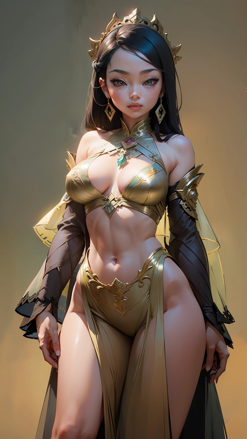 Buddha - Shuumatsu no Valkyrie: Record of Ragnarok