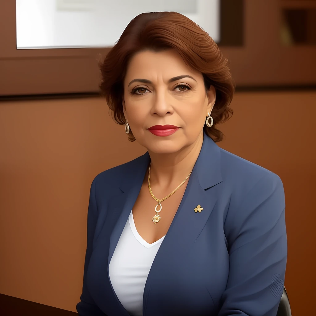 Maria Padilha das almas (pombogira)