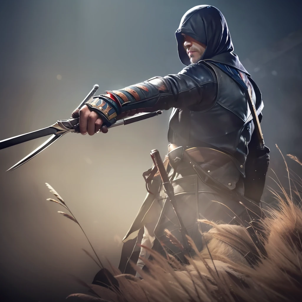 1 Assassin