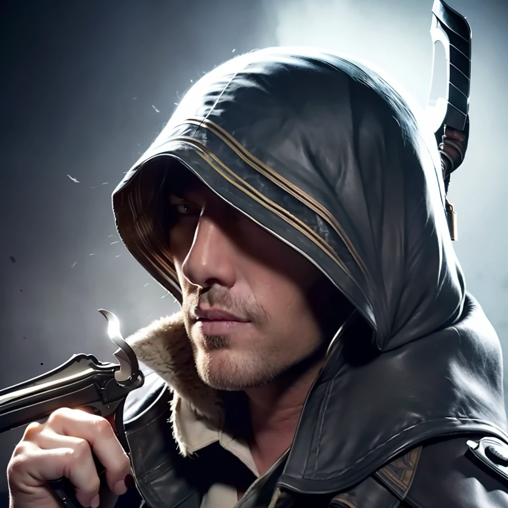 1 Assassin