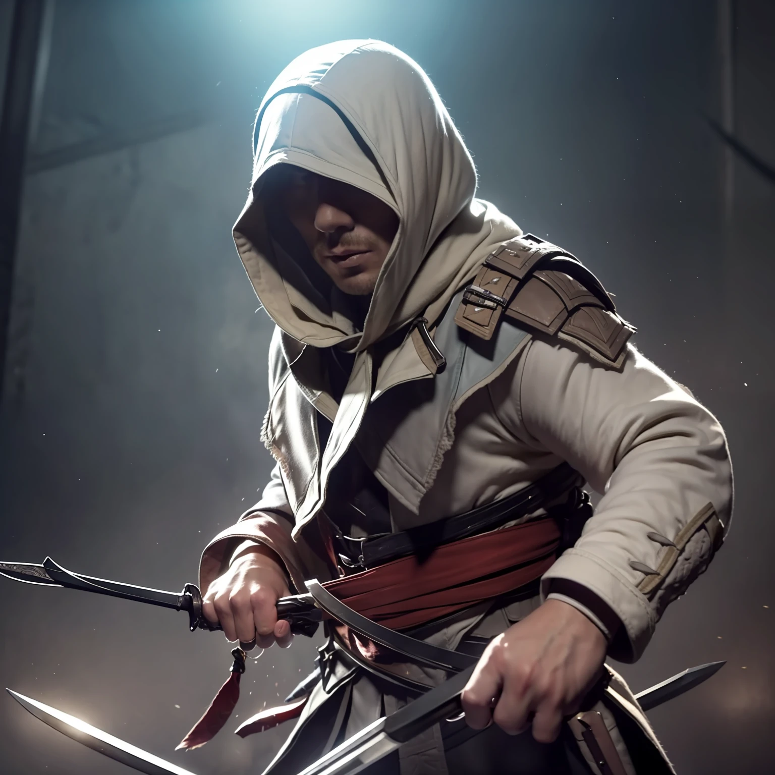 1 Assassin