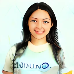 mulher sorridente com longos cabelos pretos vestindo uma camisa branca, Chovendo, Chovendo!!, Retrato chovendo, Chovendo!, training, it's raining, sweating, Chovendo!!!, Malika Favre, Valentina Embaralhamento, fernanda suarez, andrea rocha, ela\'s raining, julia fuentes, rain is falling, Alanis Guillen, vinda, Directed by: Olivia Peguero