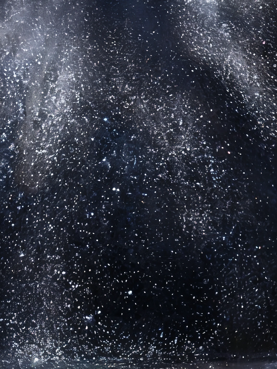 starry light