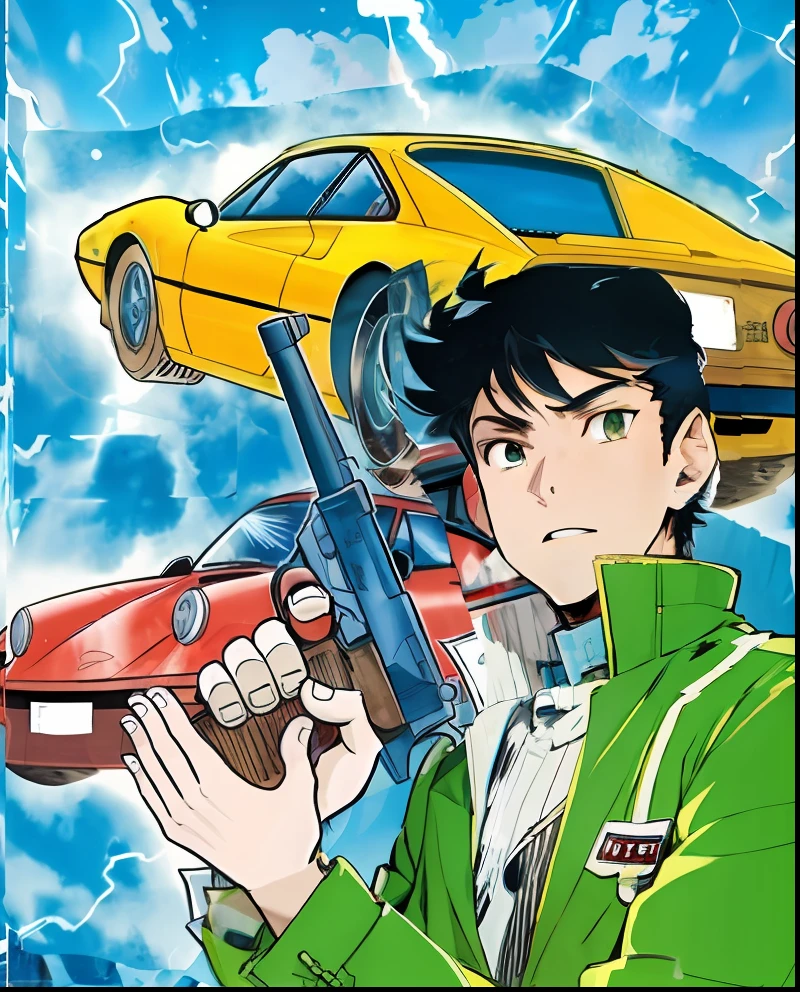 hero