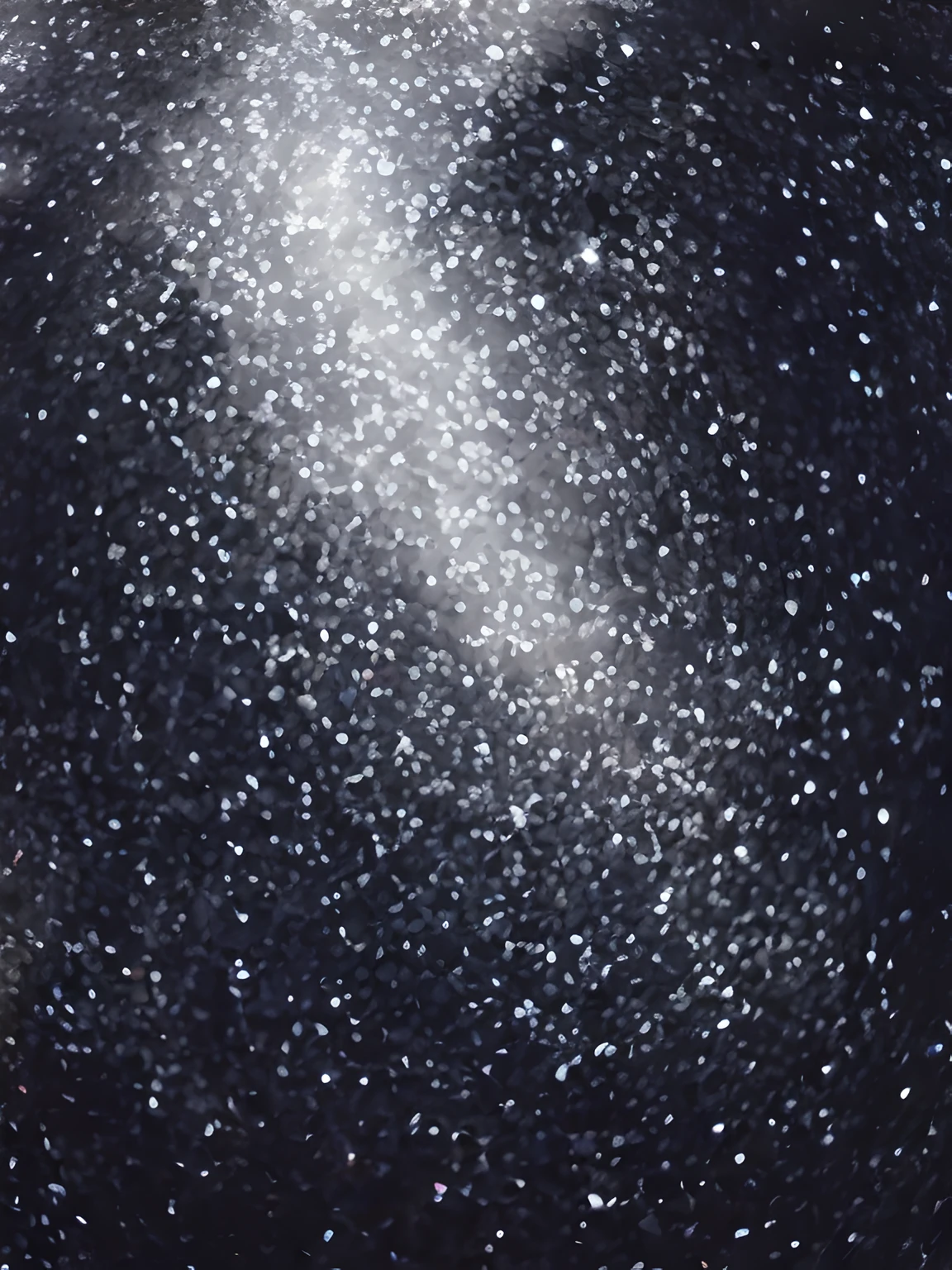 starry light