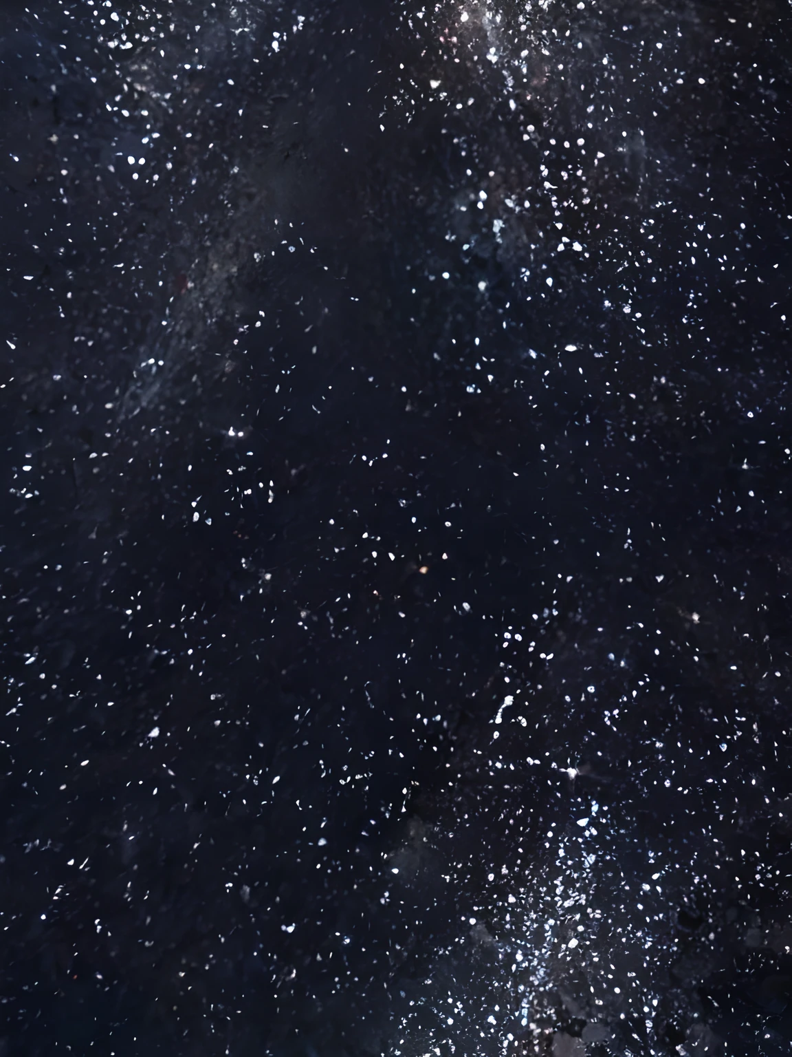 starry light