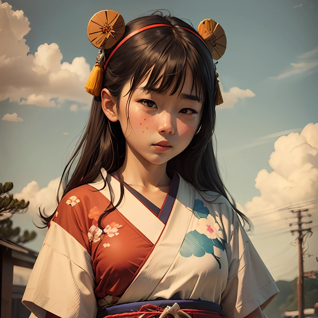 Create a collection of Japanese-themed t-shirt prints --auto --s2