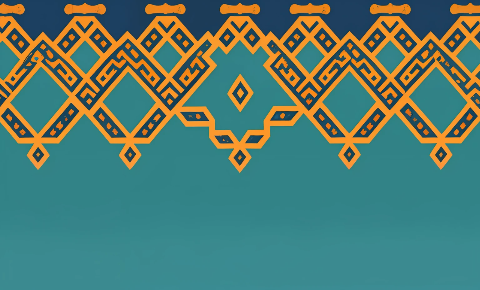 High quality,Colors of the Middle East,Turquoise Blue,arabesque,