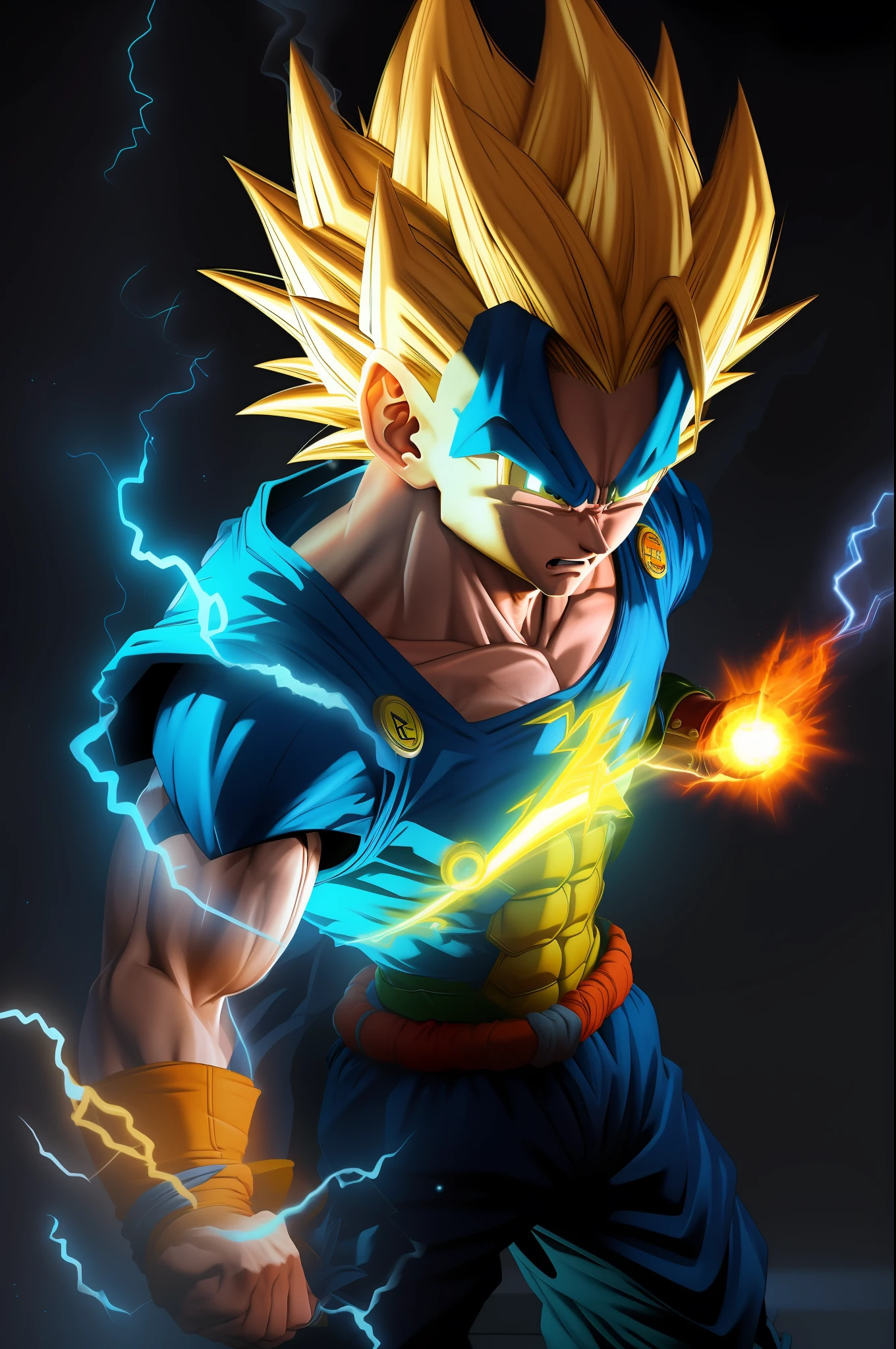 Dragon Ball Goku Wallpapers Dragon Ball Goku Wallpapers, super saiyajin azul, Super Saiyajin, badass anime 8 k, 4 k manga wallpaper, 4k anime wallpapers, Anime Wallpaper 4k, Papel de parede anime 4k, Personagem Dragonball, Vegeta, indo super saiyajin, Super Saiyajin Goku, Ultra instinto, estilo de arte de dragon ball, Super Sayan