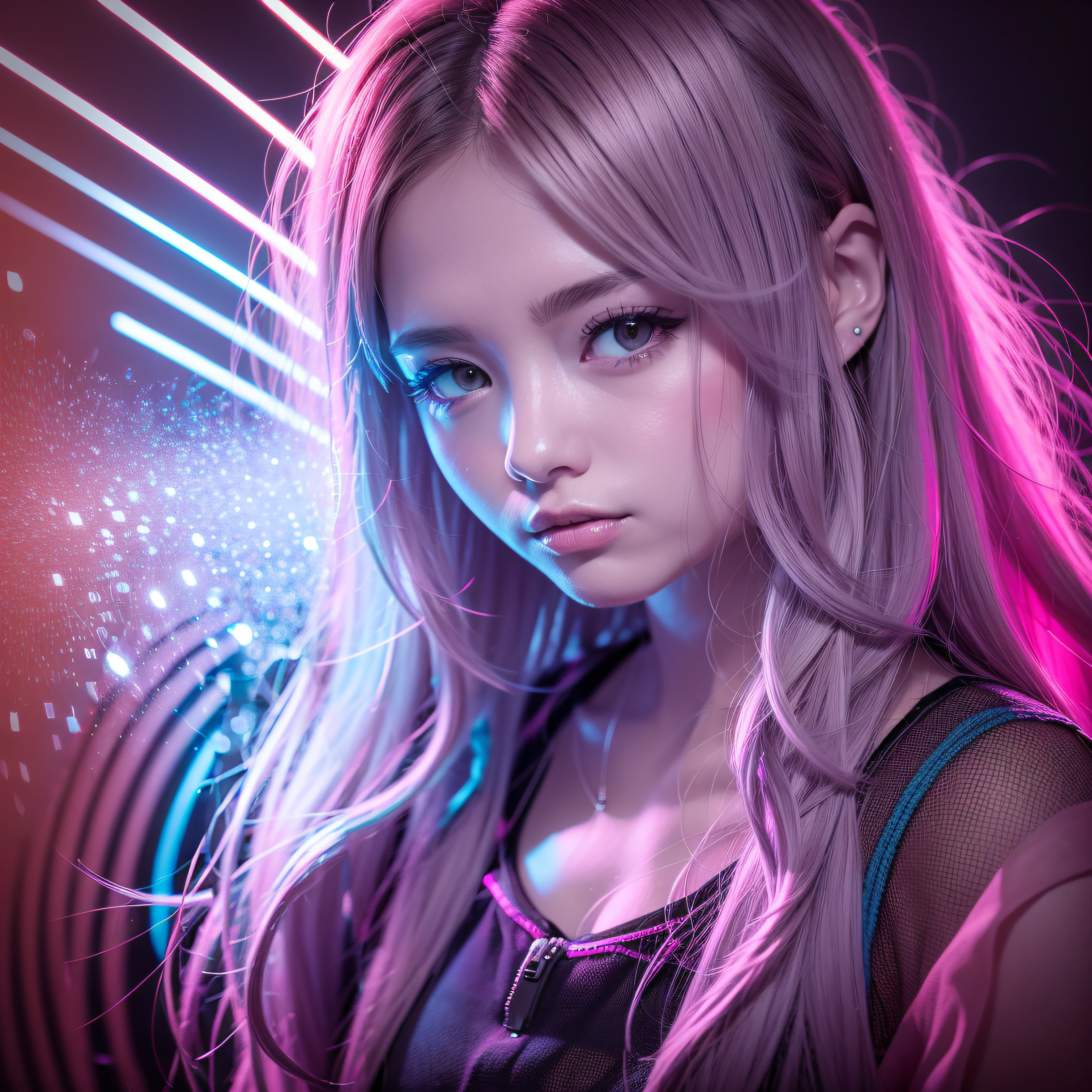 Full background