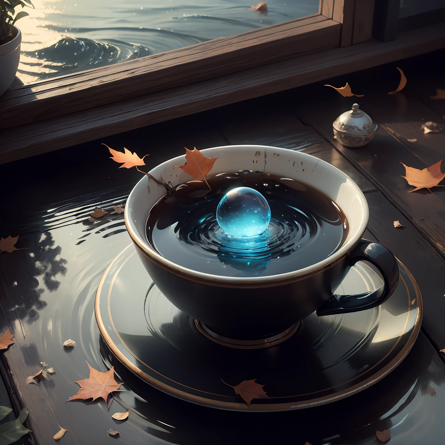 liquids