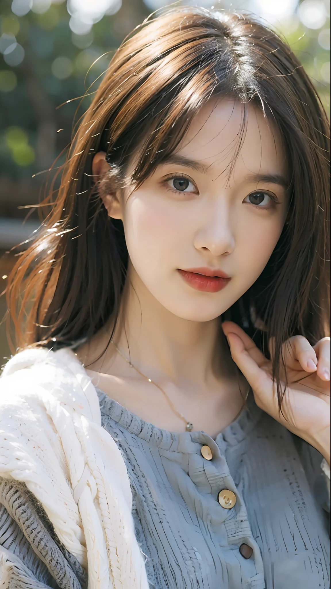 Best quality,masterpiece,ultra high res,(photorealistic:1.4),1girl