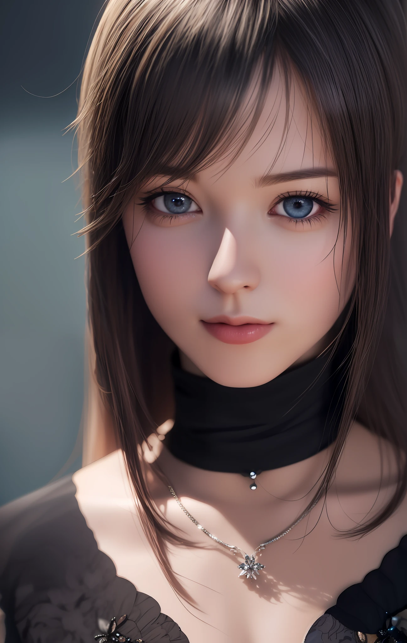 URZAN-6500-v1.1, (Raw foto:1.2), (pphotorealistic:1.4), アニメ、anime stile、Beautiful detailed woman, very detailed eyes and faces, Beautiful detailed eyes, Ridiculous, Unbelievably ridiculous, huge filesize, Ultra-detailded, Hi-Def, Heavily detailed, beste-Quality, A masterpice,  illutst, Heavily detailed, CT, unification, 8k壁紙, splendid, finely detail, A masterpice, beste-Quality, Highly detailed ticker uniform 8K wallpaper, Light on the face、cinematiclight、