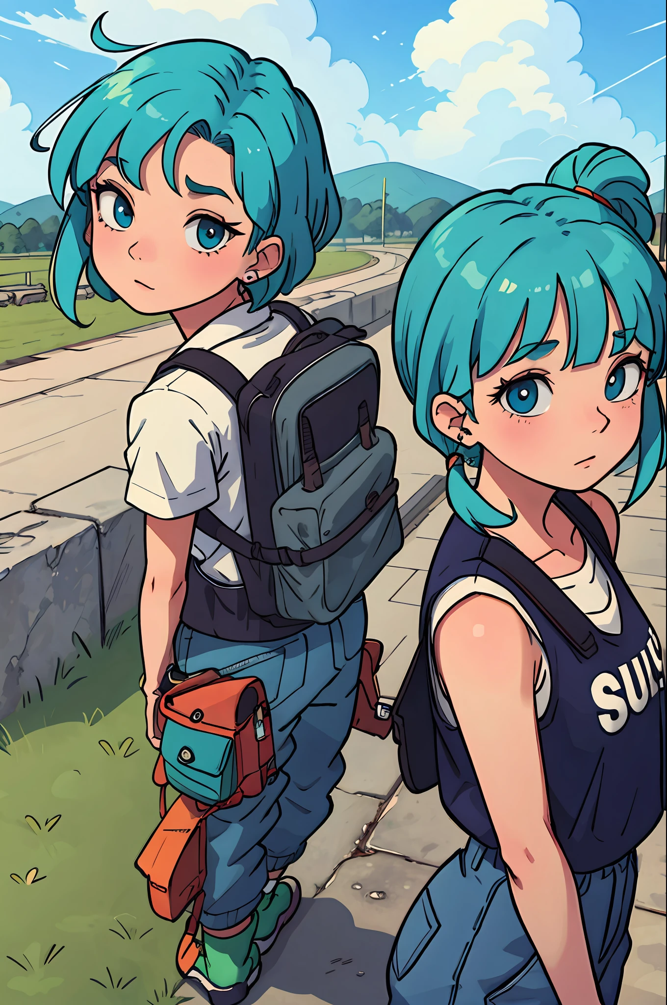 Bulma
