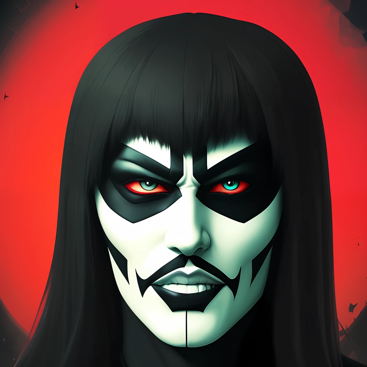 Villain