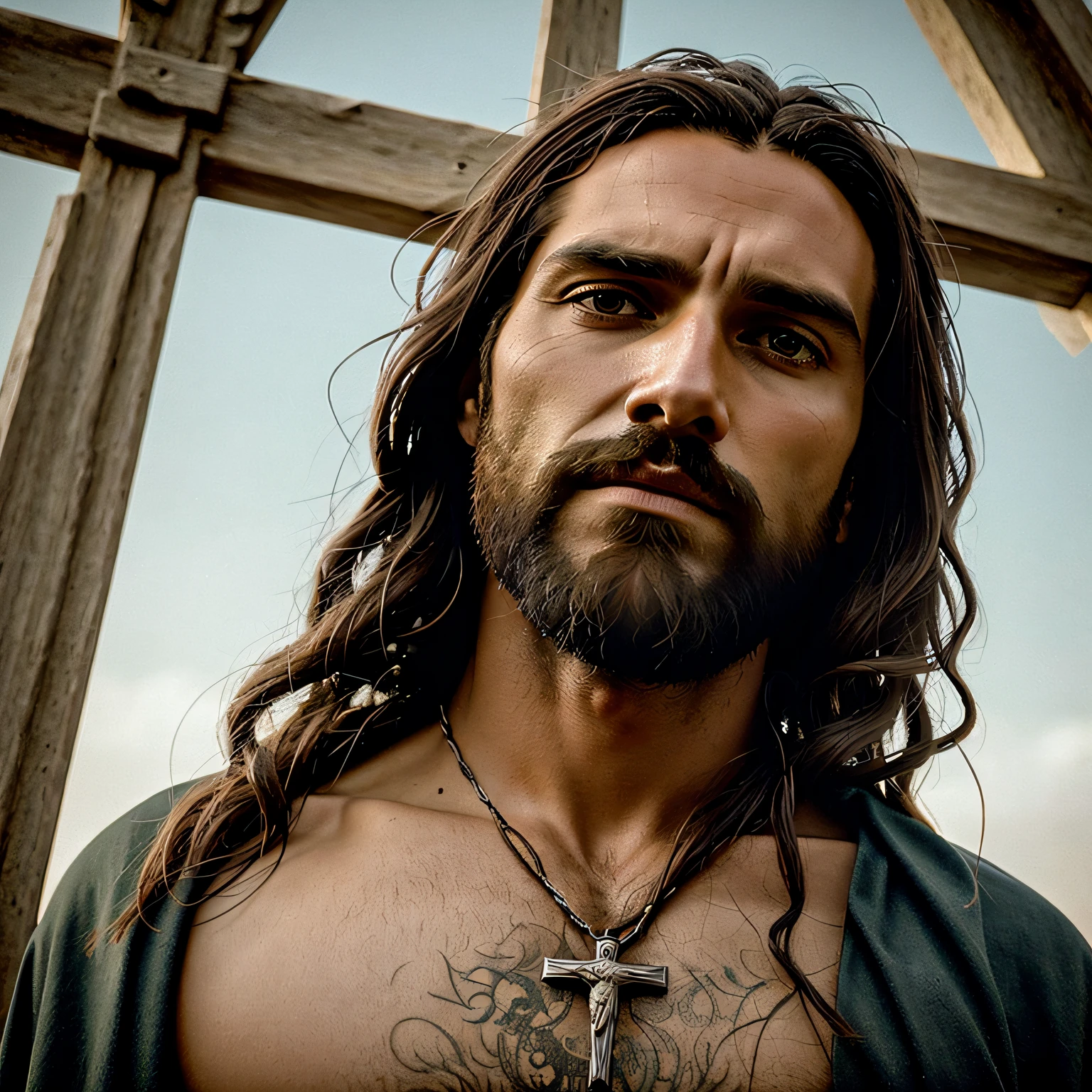 8k uhd, sharp-focus, obra-prima, foto RAW, alta qualidade, highres,
obra-prima, melhor qualidade, portraid of fallen lord, noite, ultra detalhado, olhos brilhantes, solo, cabelo preto, messy hair, cabelo curto, armadura preta, olhar, fundo complexo, de frente