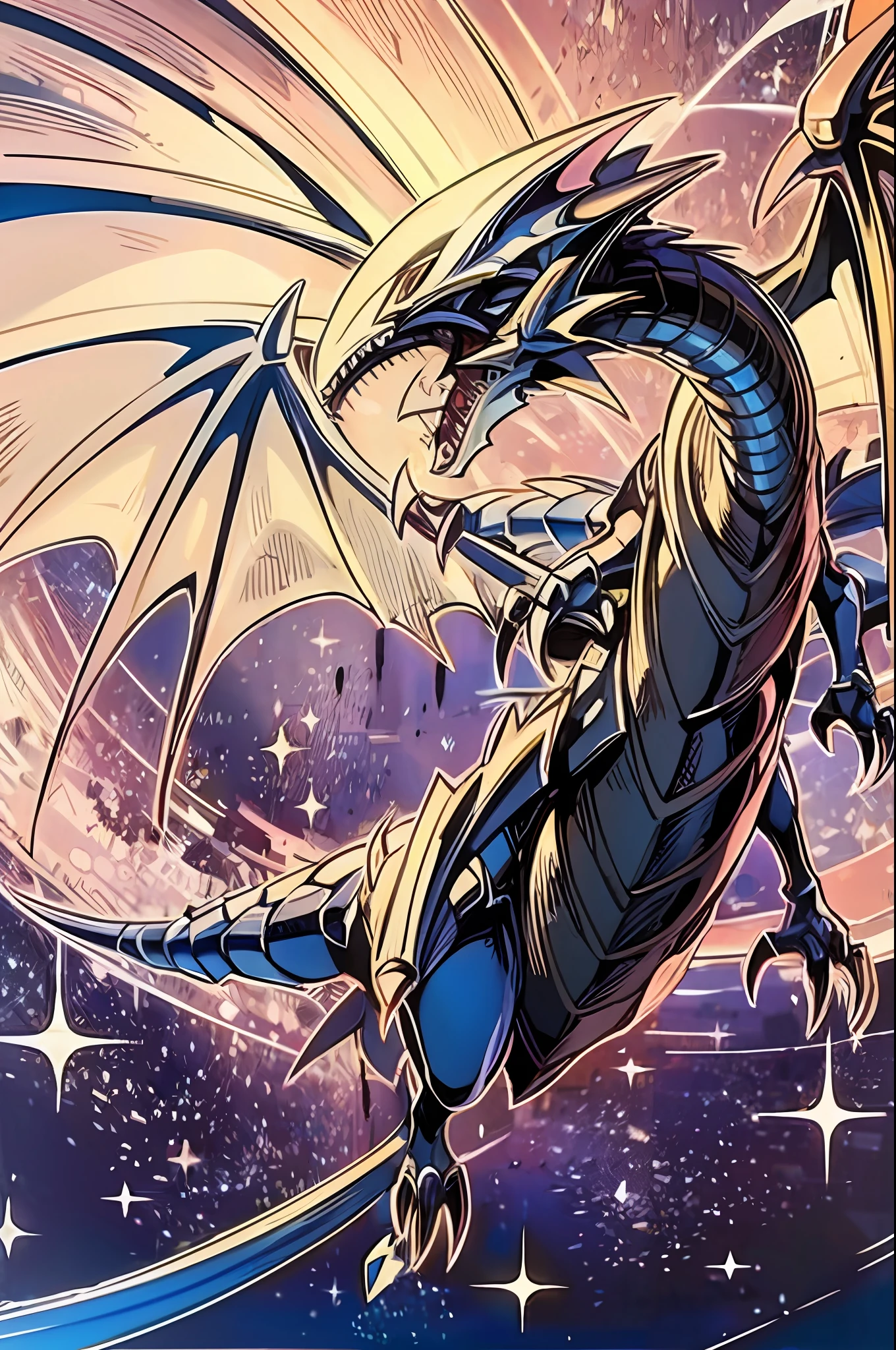 Change to background