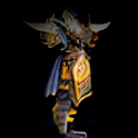 gameicon,Ancient armor --auto