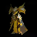 gameicon，Ancient armor --auto