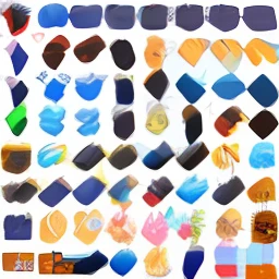 a close up of a bunch of pixel art items on a black background, detailed pixel art, game icon asset, set of high quality hd sprites, detailed pixel artwork, isometric pixelart, tileset asset store, spritesheet, isometric pixel art, 1 0 0 0 x 1 0 0 0 pixel art, beautiful detailed pixel art, high quality pixel art