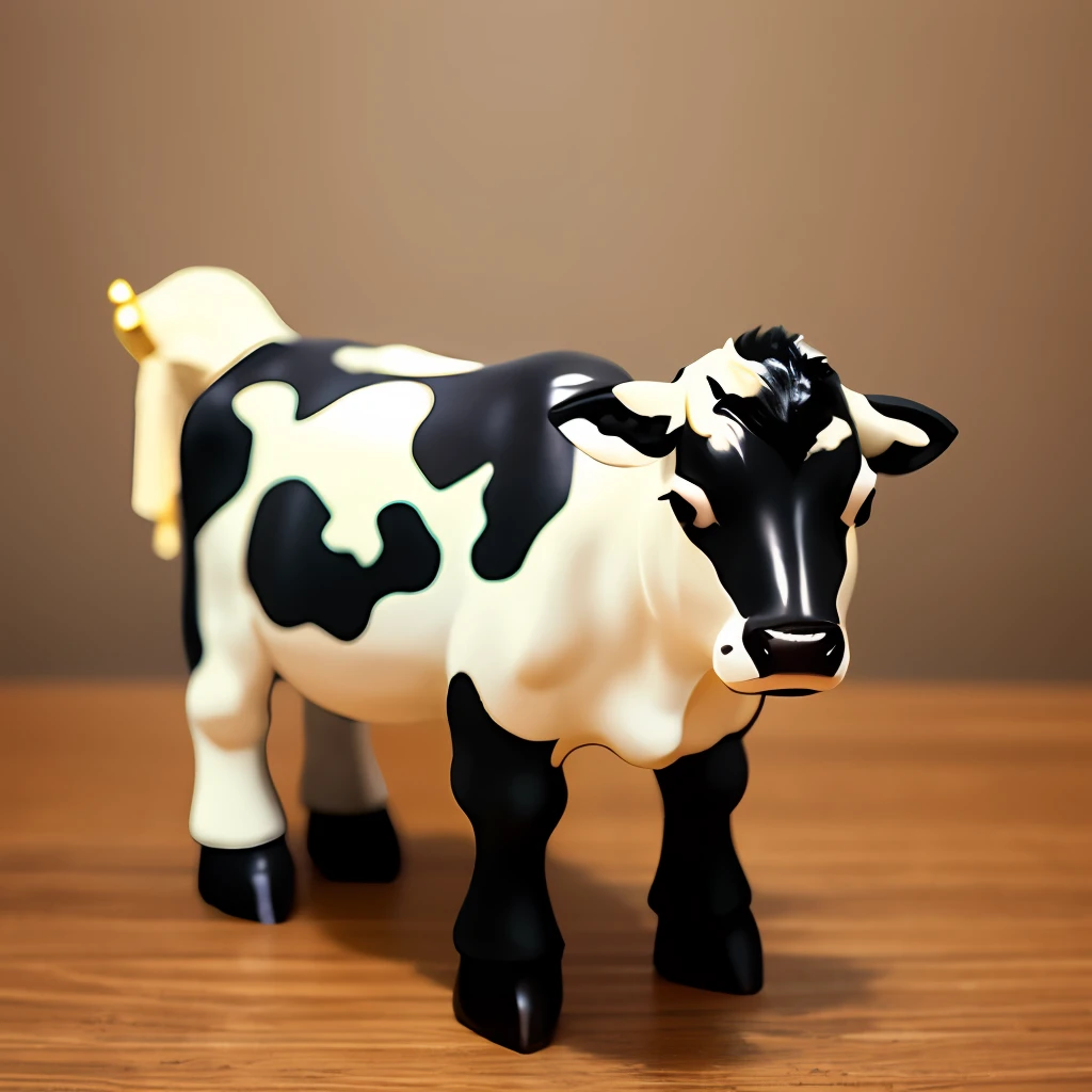 Cow Gundam