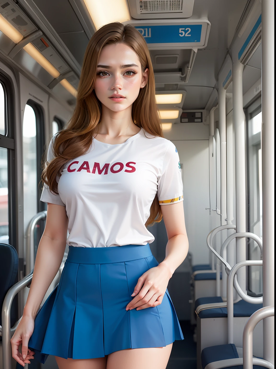 camisa sin mangas --auto