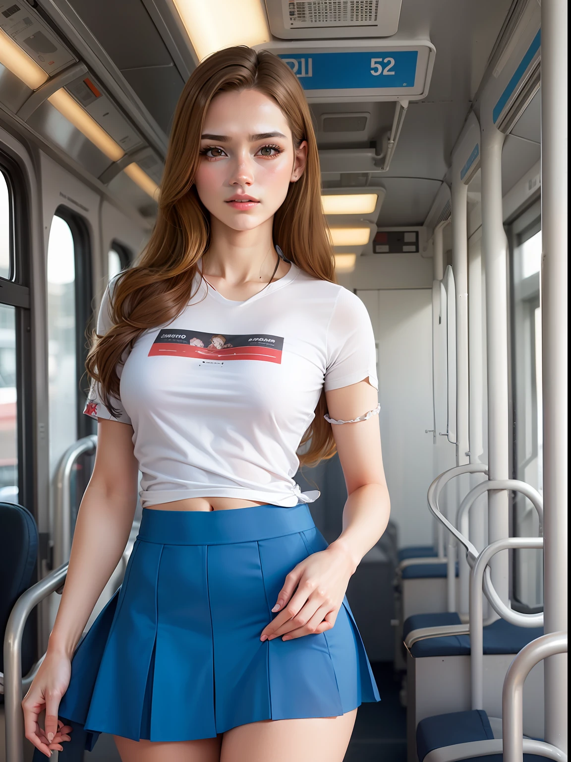camisa sin mangas --auto