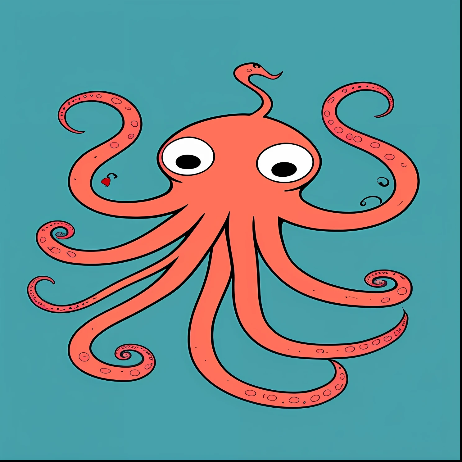 Octopus