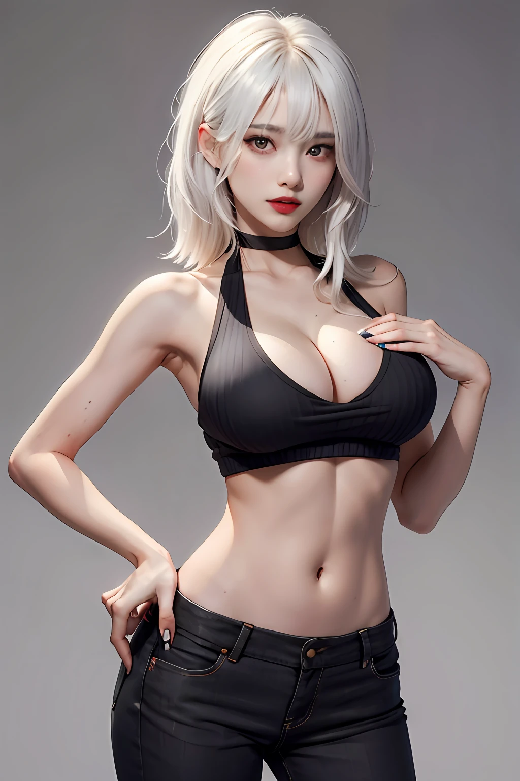 mani