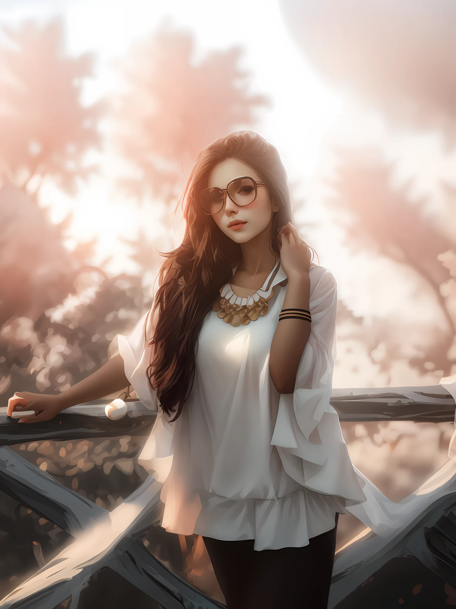 keep original face,ultra realistic look ,beautiful girl,change background ,8k.