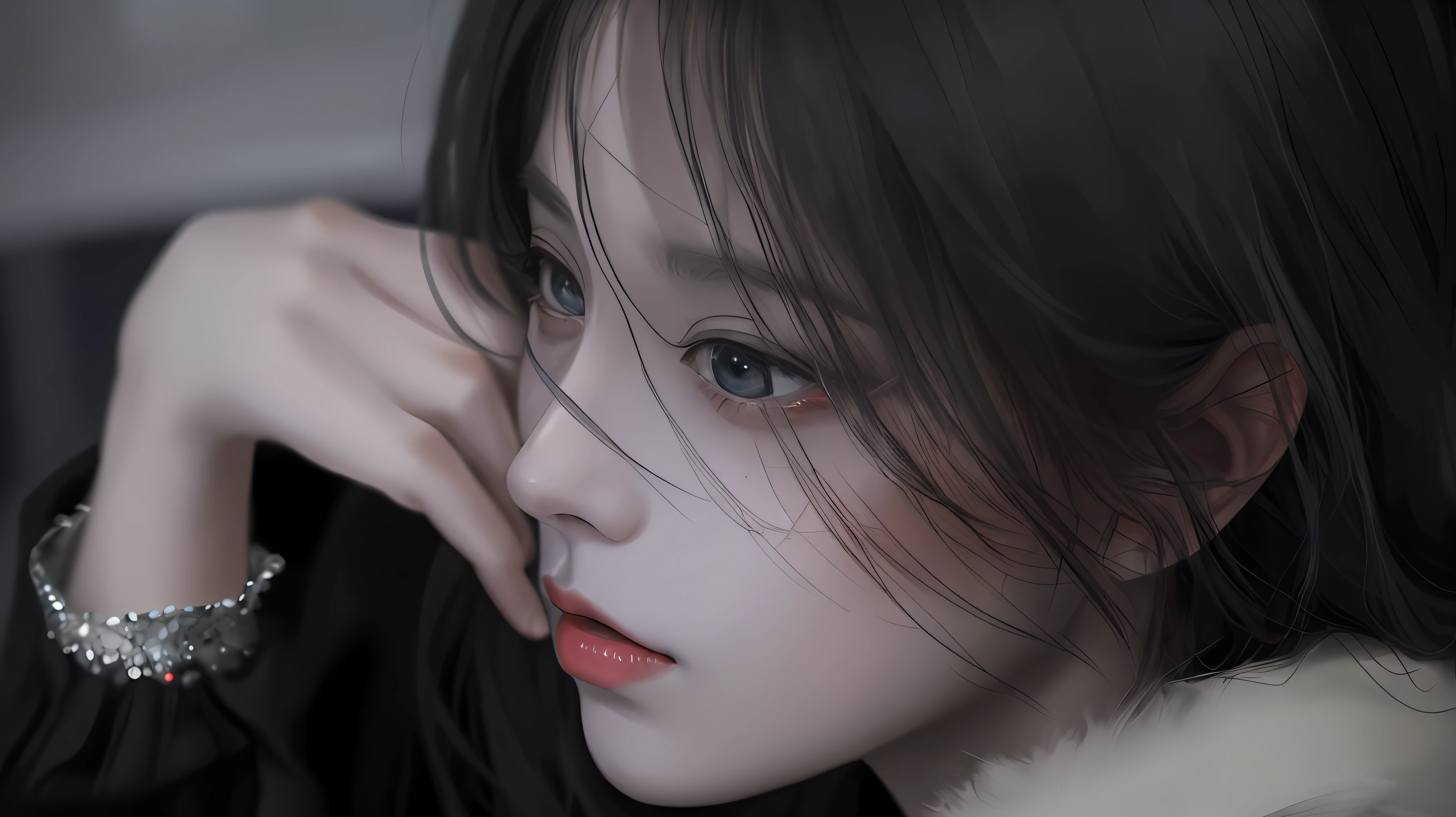 Exquisite，8K，巨作，1.5，ultra -detailed